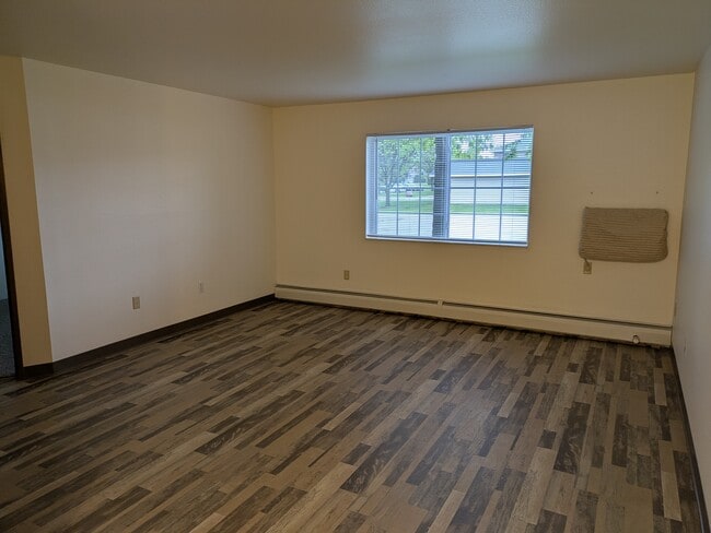 Living Room - Havenwood Heights