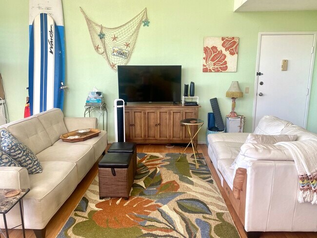 Photo - 84-707 Kiana Pl Unit 109C