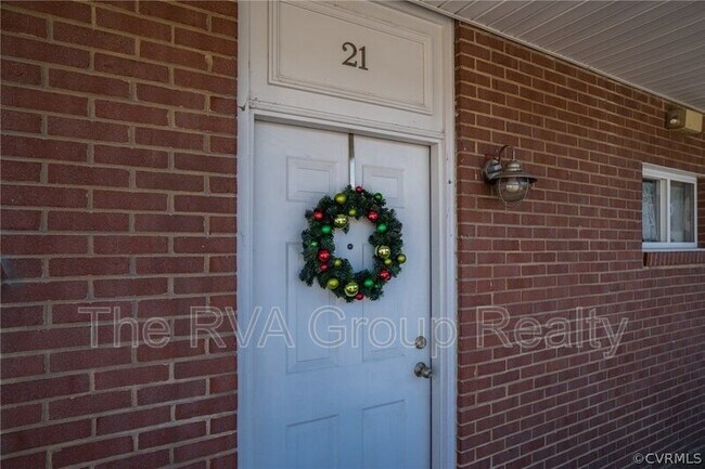 Photo - 2100 Grove Avenue Unit U 21