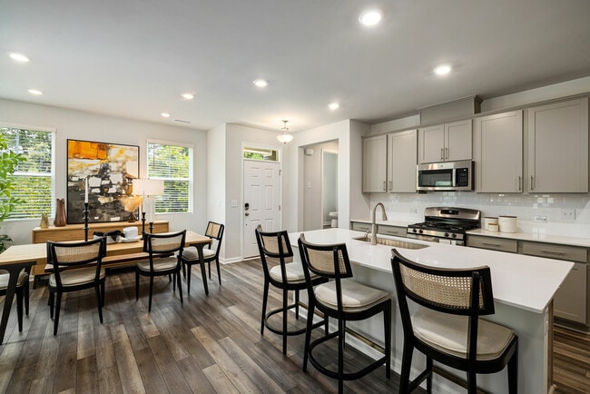 ABODE Reams Pointe - ABODE at Ream's Pointe