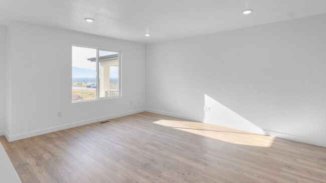 Photo - Brand-New Modern Townhome with Stunning Views!