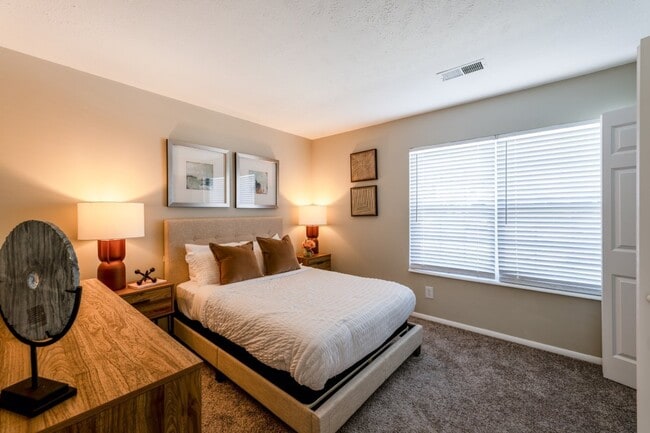 Mad River Apartment Homes