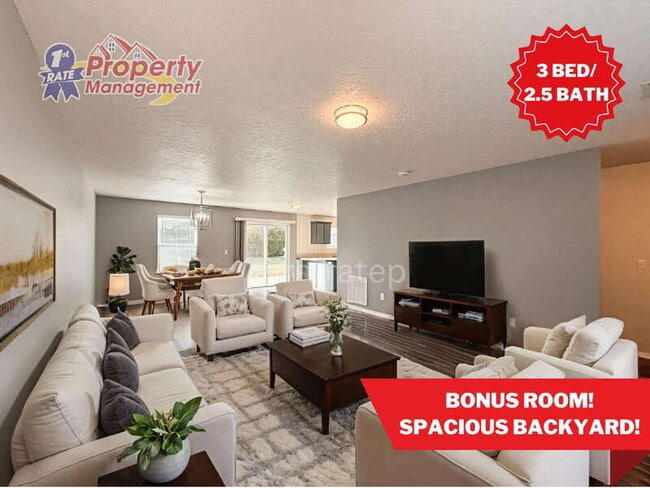 Building Photo - 9511 W Mossywood Dr