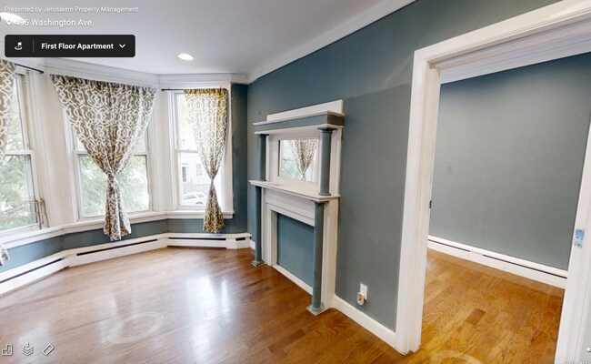 Building Photo - 495 Washington Ave Rental