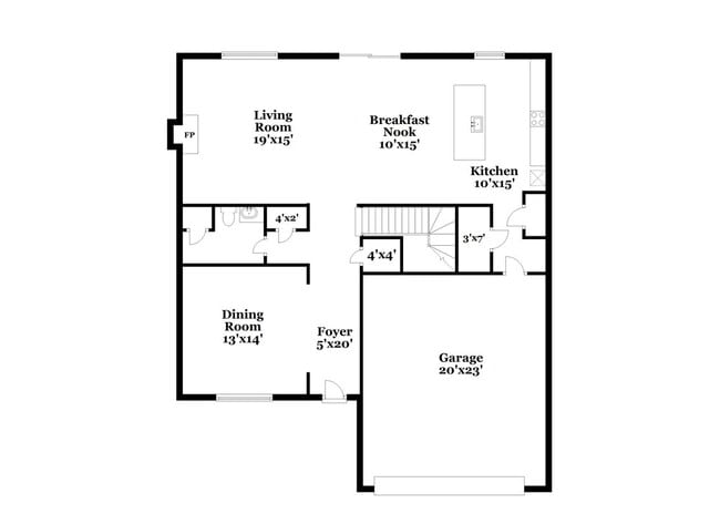 Photo - 275 Hamilton Pointe Dr