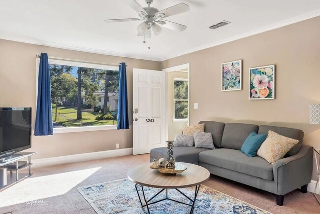 Photo - Fully Furnished All Bills Included - 2 bed...