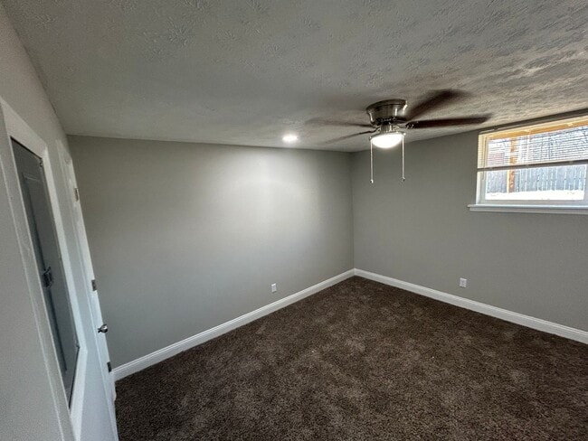 Flats at Turfland