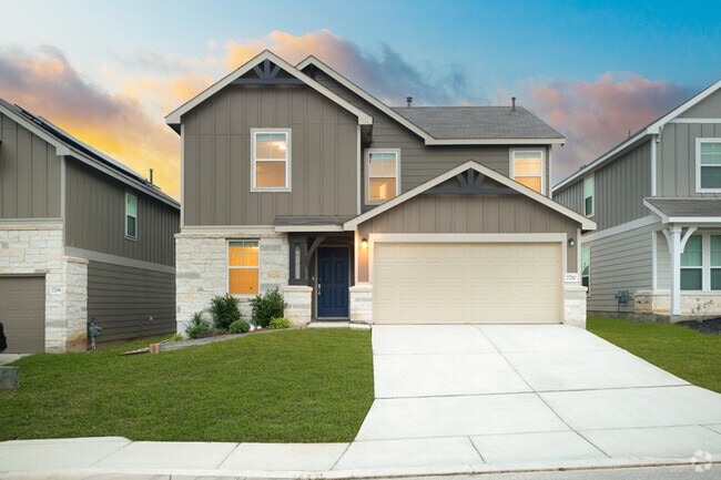 Building Photo - 7710 Ponderosa Pine Rental