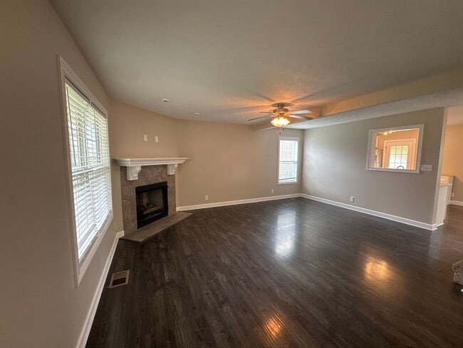 Photo - Beautiful 3BR Home in Crosswinds | Open Floor Plan | Garage | Convenient Clarksville Location