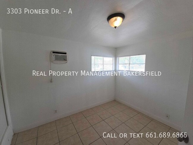 Photo - 3303 Pioneer Dr Unit A