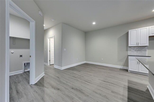 Photo - New Lago Vista Duplex