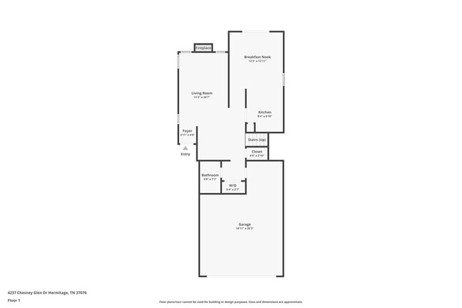 Photo - 4237 Chesney Glen Dr