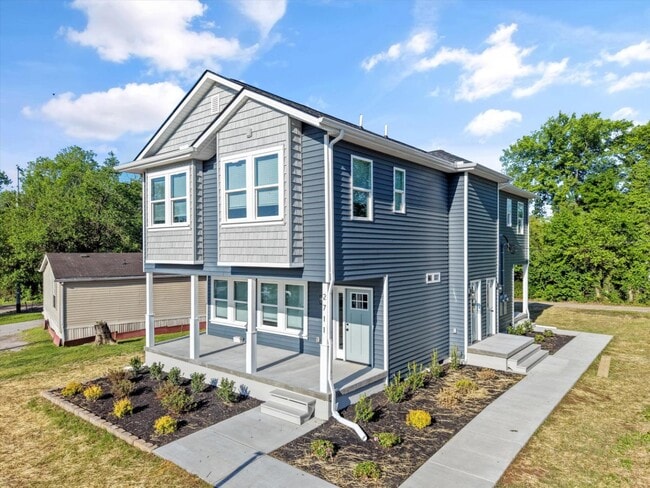 Photo - 2713 Tarleton Ave