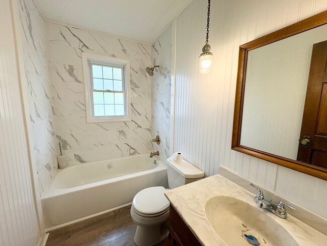 Bathroom - 1315 Book Ave