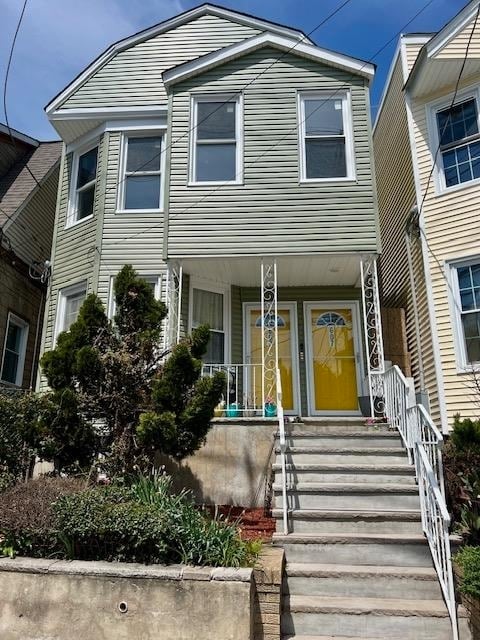 Building Photo - 607 Garfield Ave