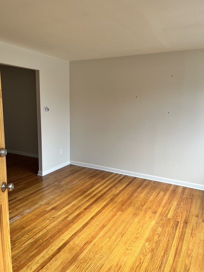 Sala de estar - 120 Folsom Ave