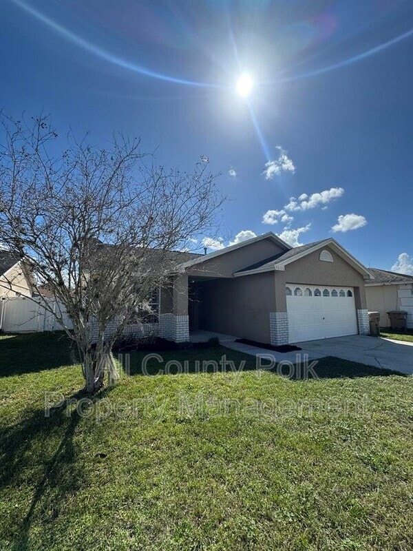 Photo - 4606 Cheyenne Point Trail