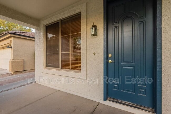 Photo - 1143 N Apollo Dr