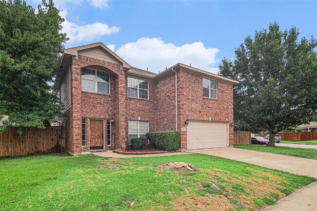 "Spacious 5-bedroom Corner Lot Home with Dual Living Areas, Office & Resort-Style Community Ameni...