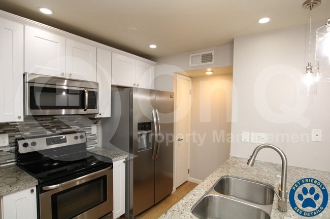 Building Photo - 30 E Brown Rd Unit 2110 Rental