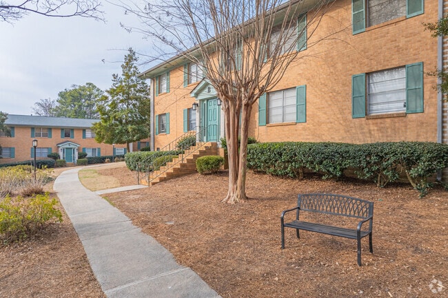 Photo - 3057 Pharr Court Condos