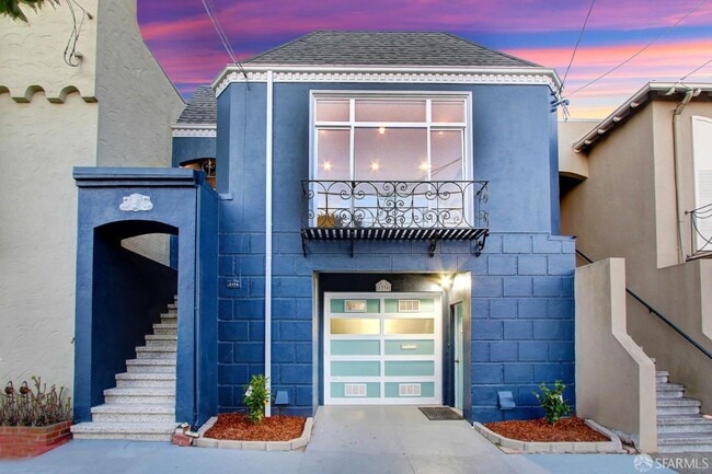Photo - 1774 27th Ave Apartment