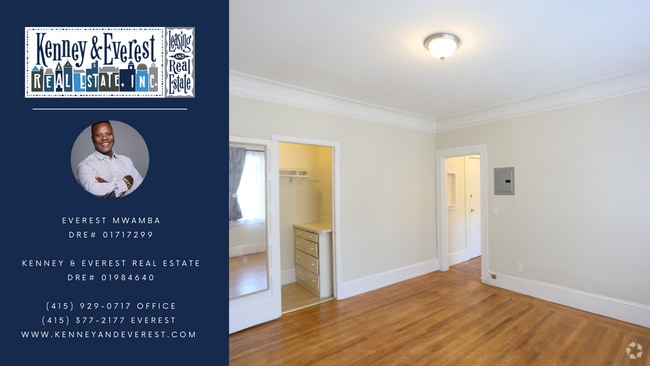 Building Photo - 1540 Hyde St Unit #8 Rental