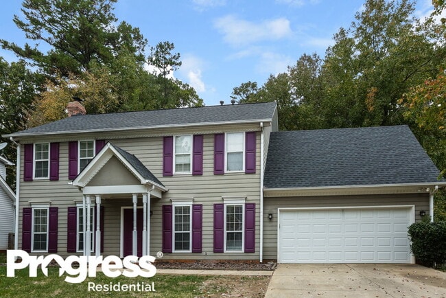 Building Photo - 4012 Mozart Ct