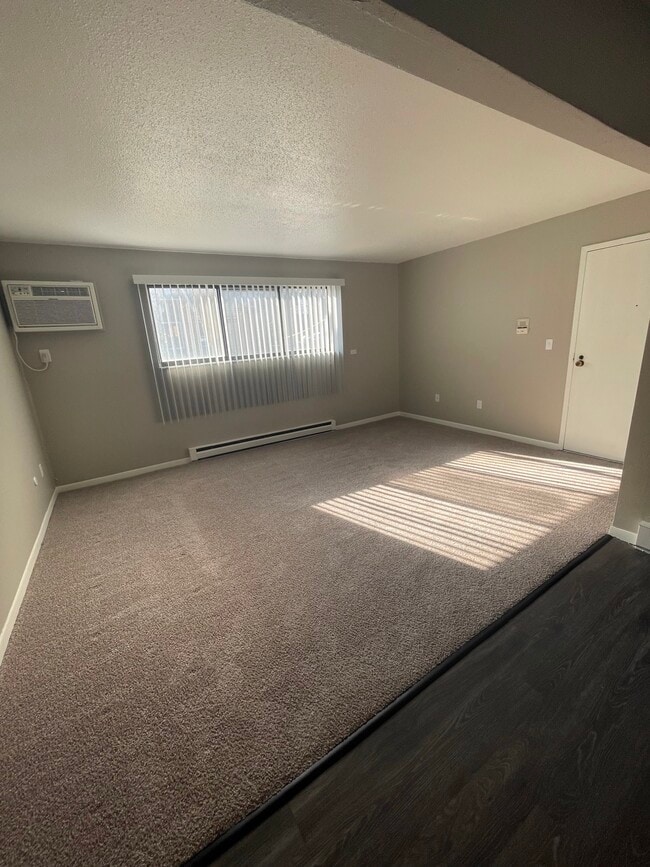 Westridge Apartments