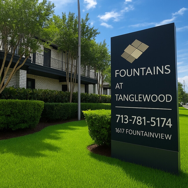 Building Photo - Fountains at Tanglewood Rental