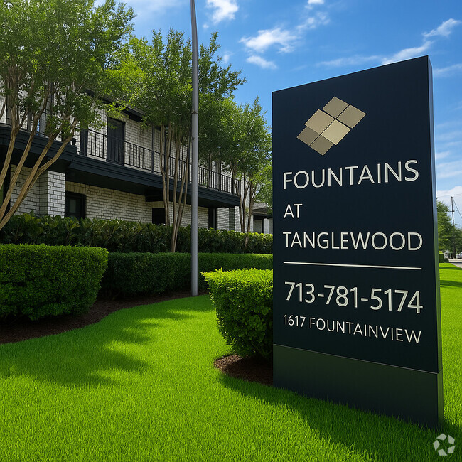 Building Photo - Fountains at Tanglewood Rental