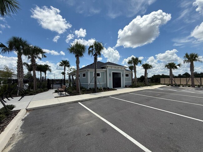 Photo - Brand New Townhome in Gardenia Reserve