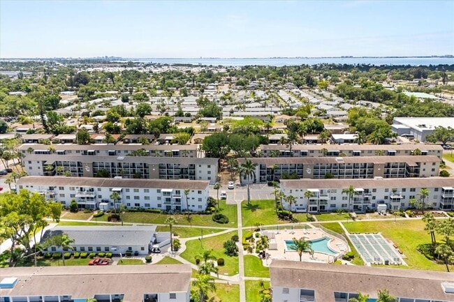 Photo - 2425 Flamingo Blvd Unit K28