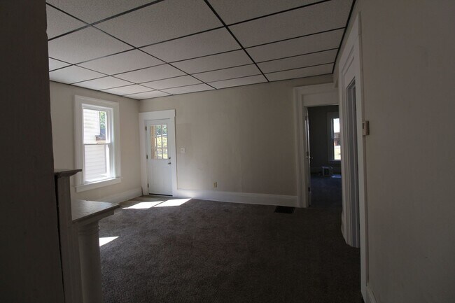 Photo - Two bedroom duplex