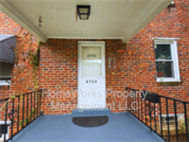 Building Photo - 2733 Ellicott Driveway