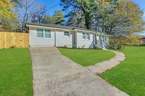 Photo - 3168 McAfee Rd