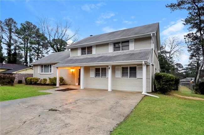 Photo - 6712 Collier Way