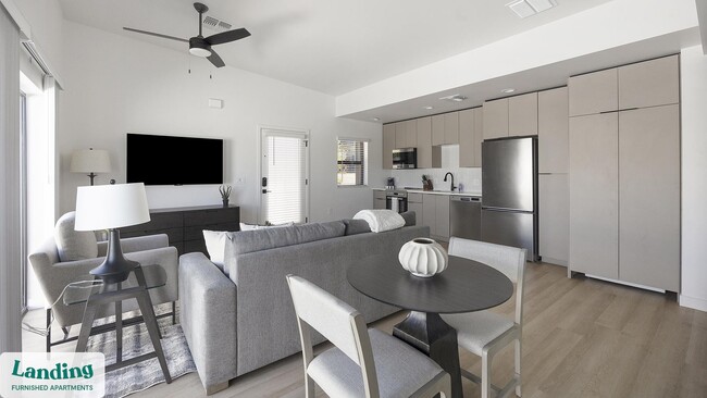 Photo - 2121 W Butler Dr Apartment Unit 55.1409188