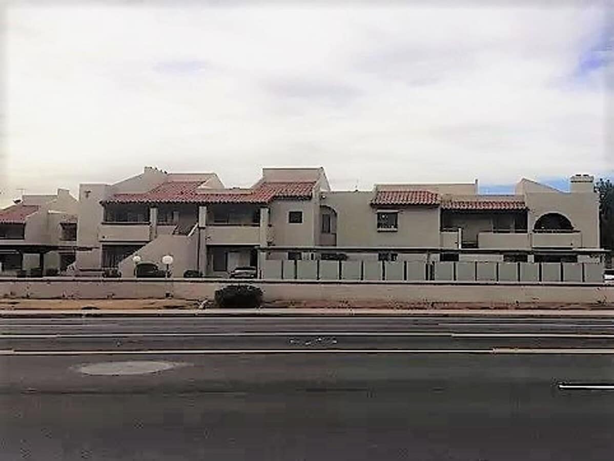 AFFORDABLE UNIT IN NORTH PHOENIX COMING SOOM!!! - AFFORDABLE UNIT IN NORTH PHOENIX COMING SOOM!!!