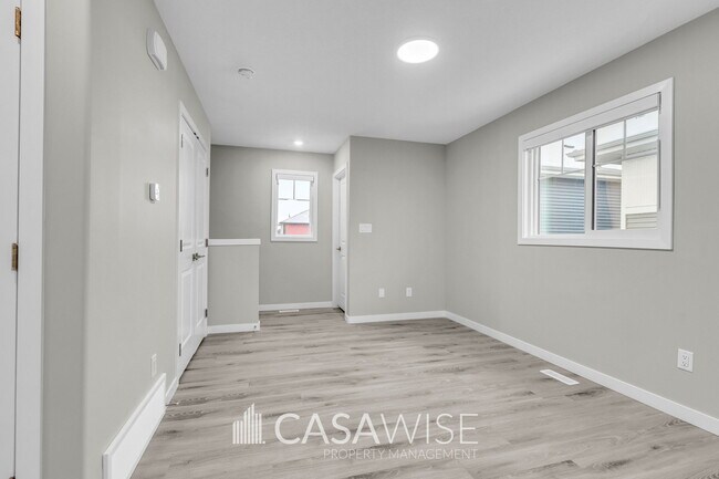 Photo - 6079 Naden Landing NW Unit GS