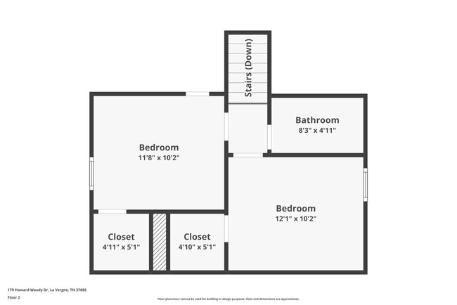 Photo - 179 Howard Woody Dr