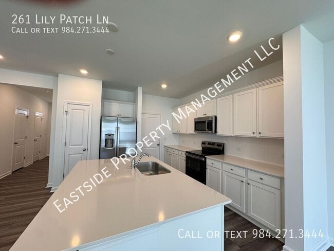 Photo - 261 Lily Patch Ln