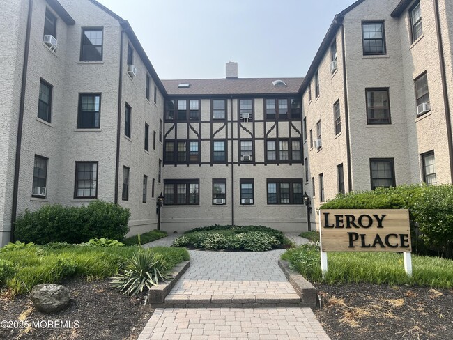 Photo - 17-19 Leroy Pl Apartamento Unidad 2C