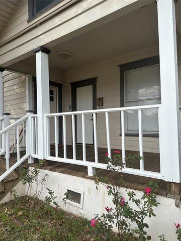 Photo - 1711 Wood Ave