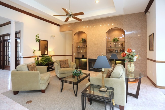 Clubhouse