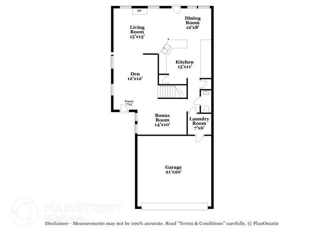 Photo - 11004 Greenhead View Rd