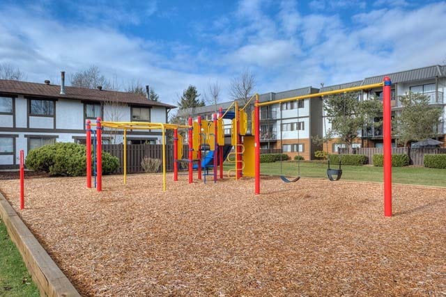 Berry Road Apartments