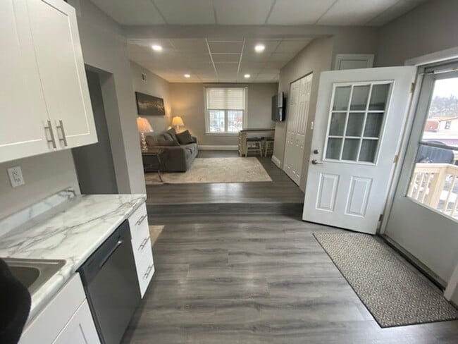 Photo - 2 bed/1 bath Apartment in the heart of Downtown Irwin Unit 223 4th Street 2nd Floor