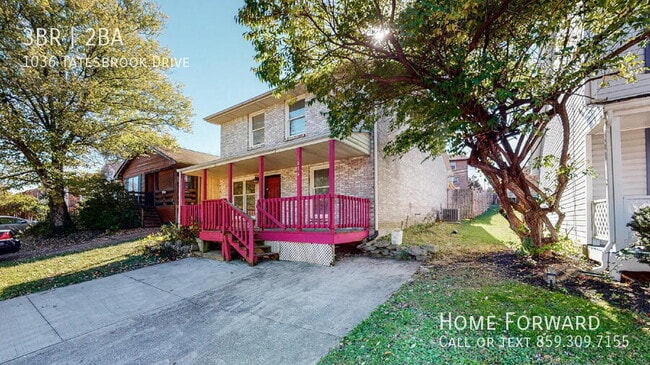 Photo - 1036 Tatesbrook Dr