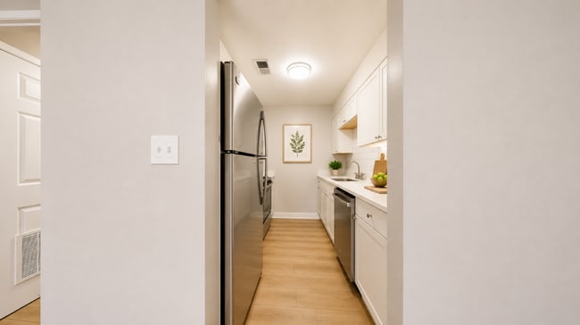 Caleb Place Apartments